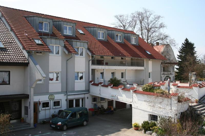 Ferienhof Schoengarten Lindau  Ngoại thất bức ảnh